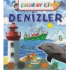 Çocuklar İçin Denizler