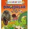 Çocuklar İçin Dinozorlar