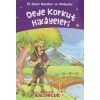 Çocuklar için En Güzel Masallar ve Hikayeler - Dede Korkut Hikayeleri