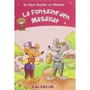 Çocuklar için En Güzel Masallar ve Hikayeler - La Fontaineden Masallar