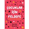 Çocuklar İçin Felsefe
