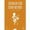 Çocuklar İçin Gitar Metodu