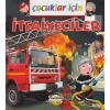 Çocuklar İçin İtfaiyeciler