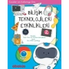 Çocuklar İçin Kodlama - Bilişim Teknolojileri Etkinlikleri 2