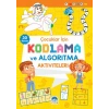 Çocuklar İçin Kodlama ve Algoritma Aktiviteleri - Sarı
