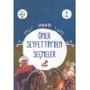 Çocuklar İçin Ömer Seyfettinden Seçmeler (8 Kitap Takım)