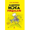 Çok Güldüren Nasreddin Hoca Fıkraları