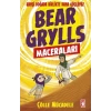 Çölle Mücadele - Bear Grylls Maceraları