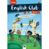 Collins English Club Book 1