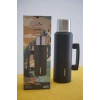 Cooker 1.5 Litre Kulplu Çelik Termos