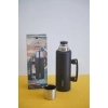 Cooker 1.5 Litre Kulplu Çelik Termos