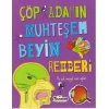 Çöp Adamın Muhteşem Beyin Rehberi