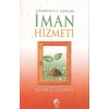 Cumhuriyet Dönemi İman Hizmeti