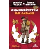 Cumhuriyetin İlk Sabahı