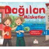 Dağılan Misketler