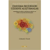 Danışma Becerileri Üzerine Alıştırmalar