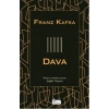 Dava (Bez Ciltli)