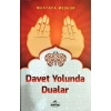 Davet Yolunda Dualar