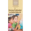 Davranış Problemleri ve Çözüm Yolları - A