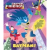 Dc Süper Friends - Batman!