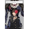 Death Note Short Stories – Kısa Öyküler