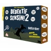 Dedektif Sensin 2