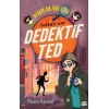 Dedektif Ted-Hadi Olayı Çöz!