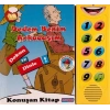 Dedem Benim Arkadaşım  Dokun ve Dinle Konuşan Kitap