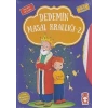 Dedemin Masal Krallığı Seti 2 (5 Kitap Takım)