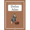 Define Adası - Gökkuşağı Cep Kitap