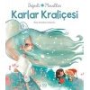 Değerli Masallar - Karlar Kraliçesi