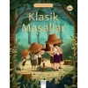 Değerli Masallar Kolleksiyonları - Klasik Masallar