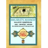 Delailül Hayrat - Salavat-ı Şerifeler (Aslı - Okunuşu - Anlamı)