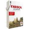 Delta Kültür Farsça Dil Kartları