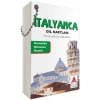 Delta Kültür İtalyanca Dil Kartları