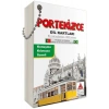 Delta Kültür Portekizce Dil Kartları