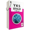 Delta Kültür YKS 2. Oturum Biyoloji Kartları