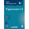 Delta Matematik Seti 6.Kitap - Trigonometri 1-2