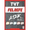 Delta TYT Felsefe Atak Soru Bankası (Yeni)