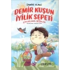 Demir Kuşun İyilik Sepeti