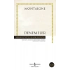 Denemeler Montaigne - Hasan Ali Yücel Klasikleri