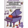 Denes Agaydan Piyano Çalmayı Öğrenelim 4. Kitap Bilmeniz Gereken Herşey!