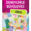 Deneylerle Büyüleyici Kimya