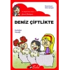 Deniz Çiftlikte / Düz Yazı