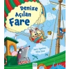 Denize Açılan Fare
