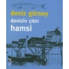 Denizin Çıtırı Hamsi