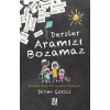 Dersler Aramızı Bozamaz
