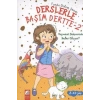Derslerle Başım Dertte 2 - Hayvanat Bahçesinde Ne Oluyor