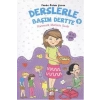 Derslerle Başım Dertte 4 - Matematik Mutfakta Sevilir