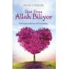 Dert Etme Allah Biliyor